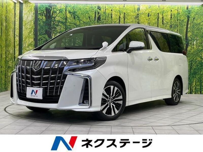 ALPHARD-0