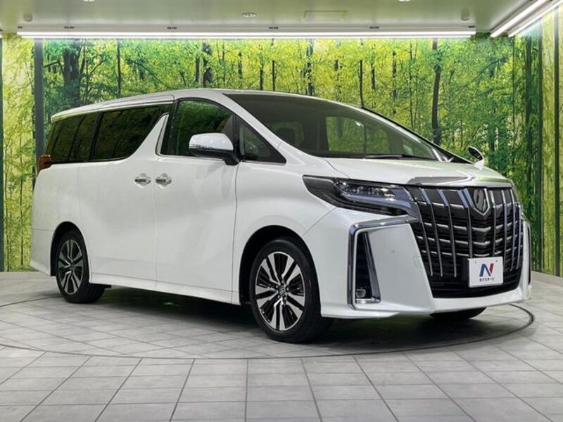 ALPHARD