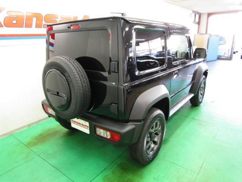JIMNY SIERRA