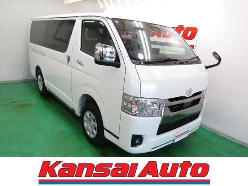 HIACE VAN-0