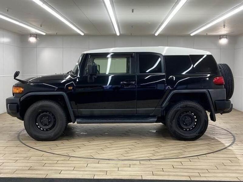 FJ CRUISER