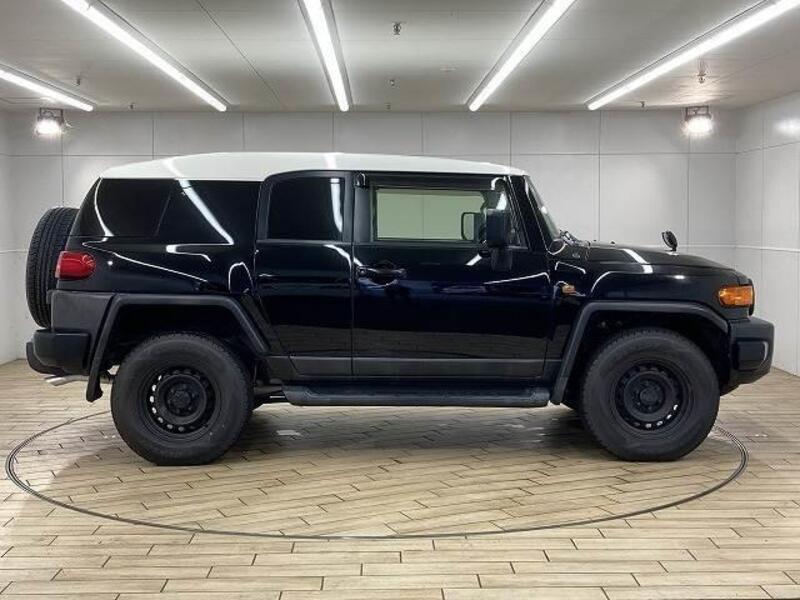 FJ CRUISER