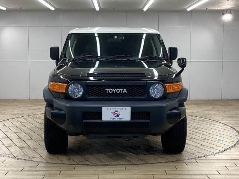 FJ CRUISER