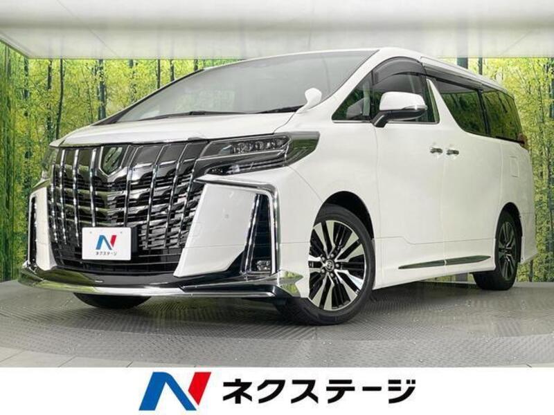 ALPHARD-0