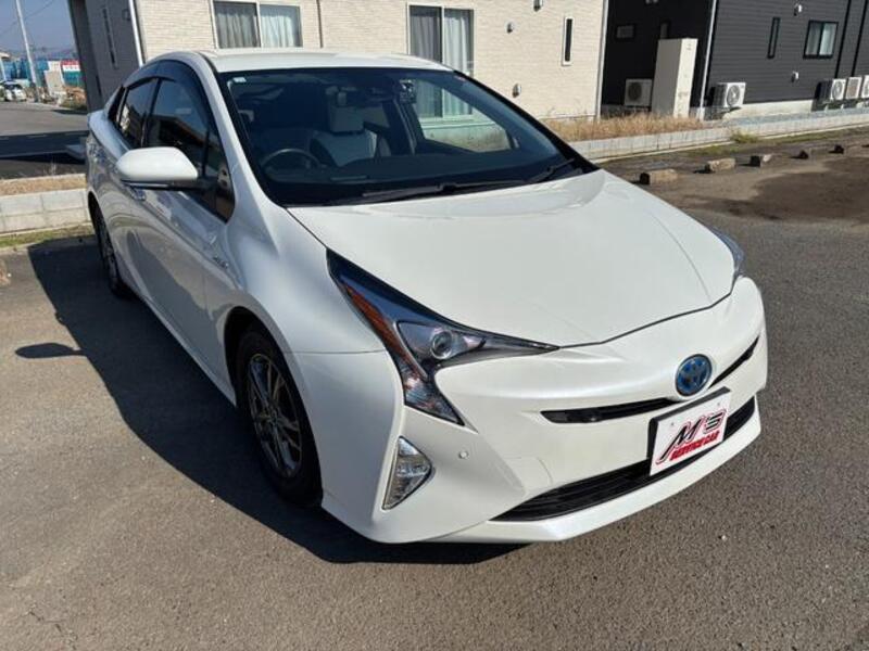 PRIUS