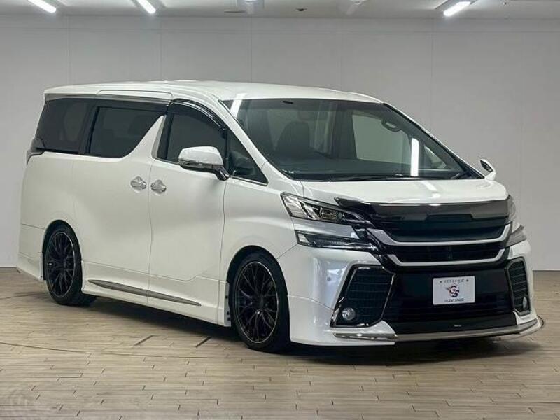 VELLFIRE