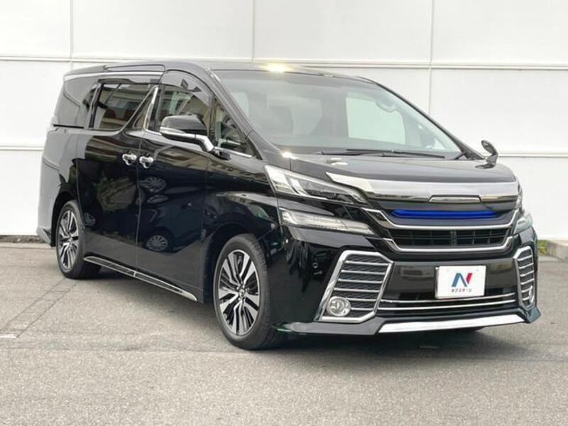 VELLFIRE