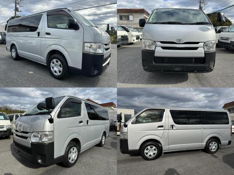 HIACE VAN-0