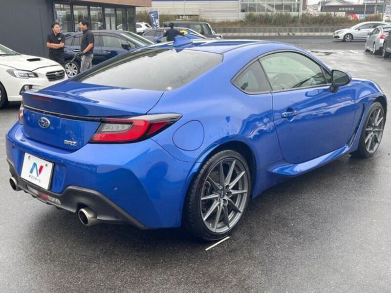 BRZ