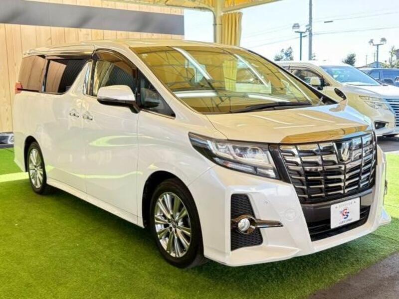 ALPHARD