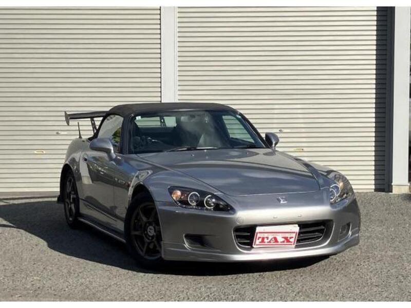 S2000