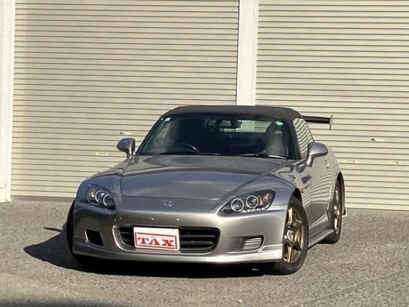 S2000-0