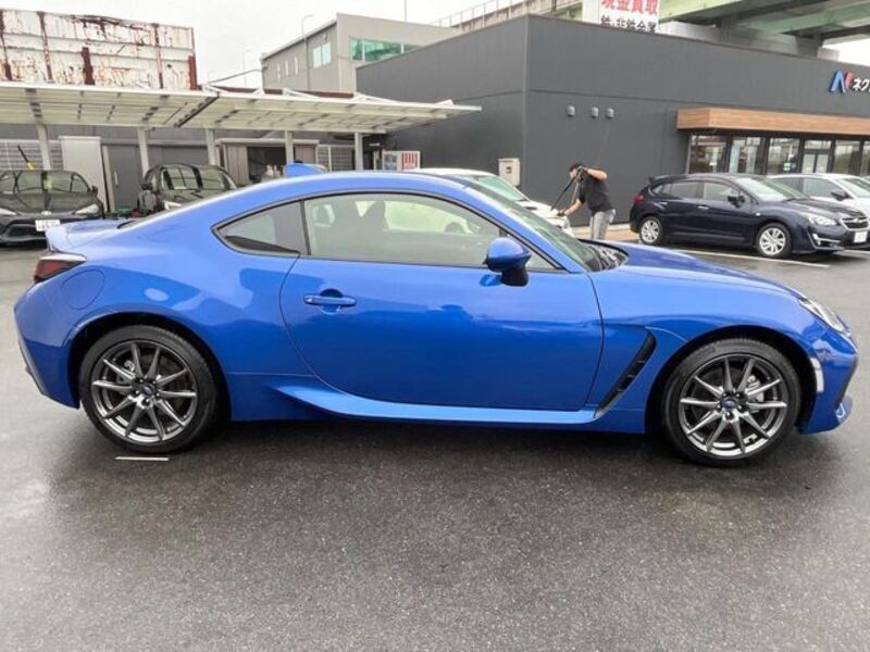 BRZ