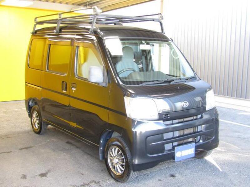HIJET CARGO