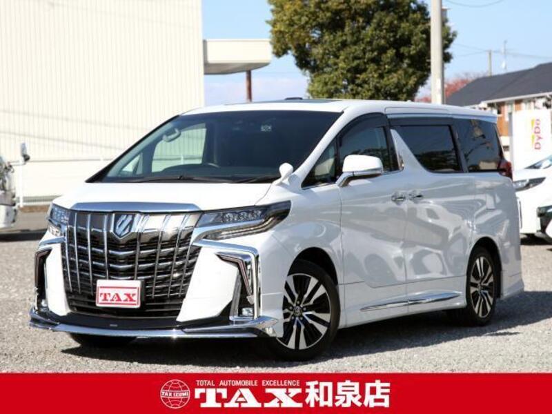 ALPHARD-0