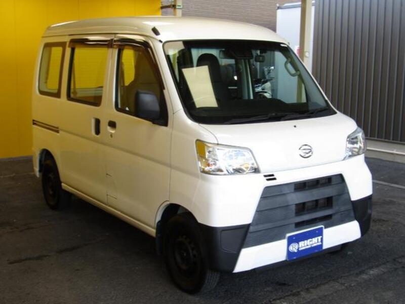 HIJET CARGO