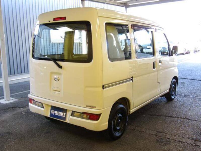 HIJET CARGO