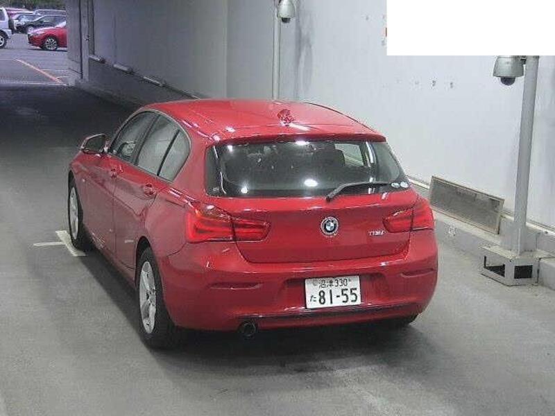 1 SERIES