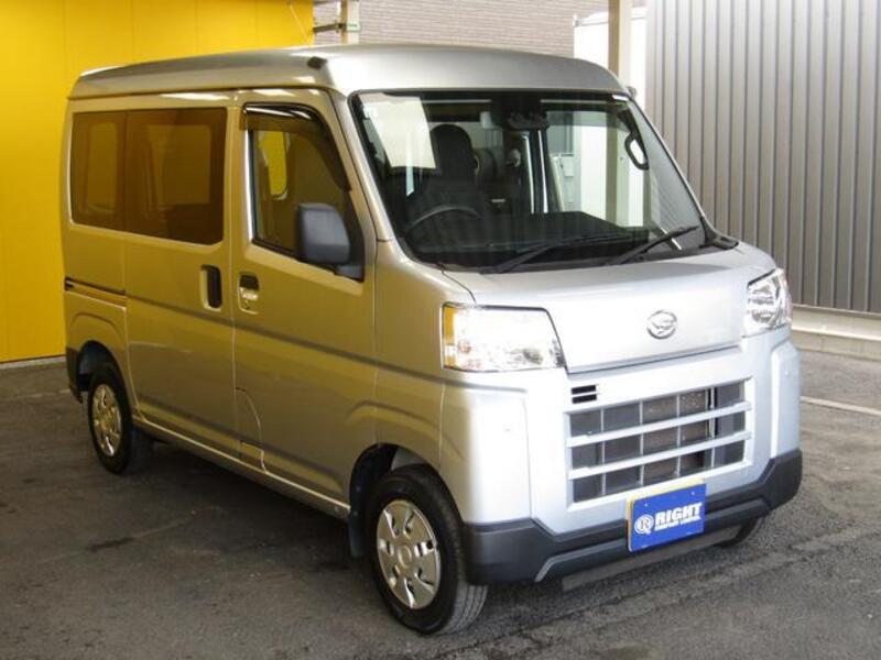 HIJET CARGO
