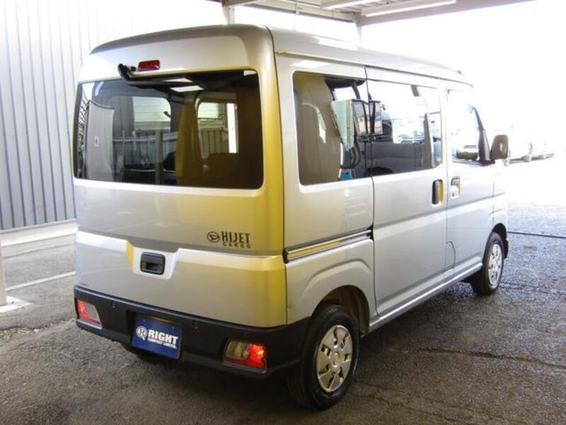 HIJET CARGO