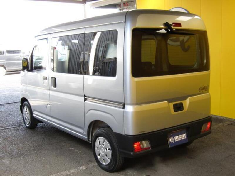 HIJET CARGO