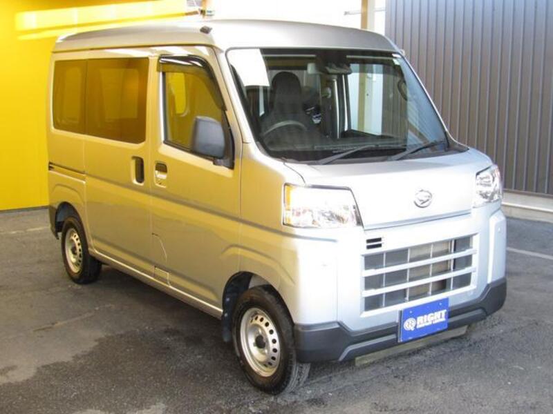 HIJET CARGO