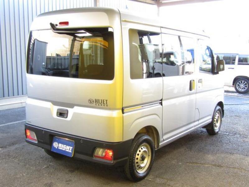 HIJET CARGO
