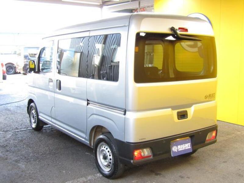 HIJET CARGO