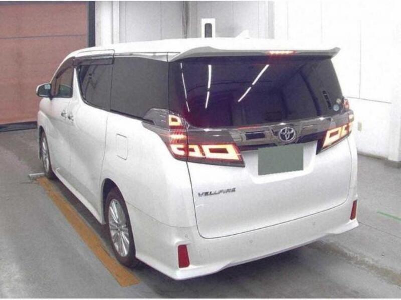 VELLFIRE