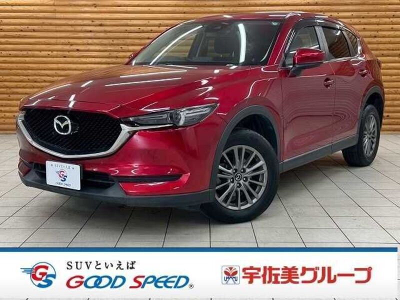 CX-5-0