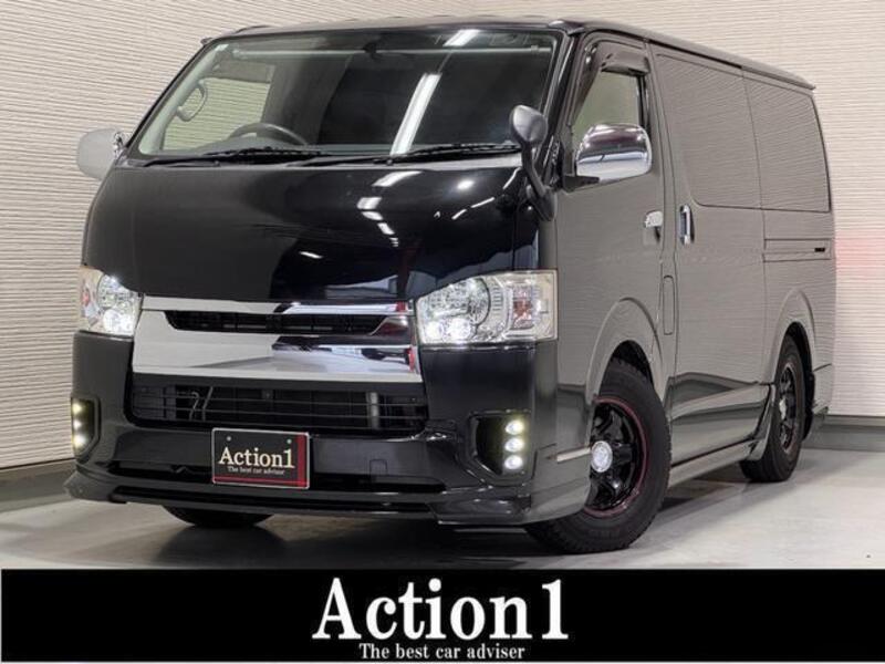 HIACE VAN-0