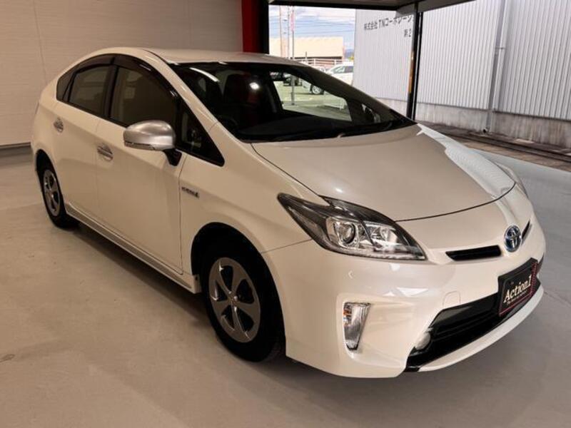 PRIUS