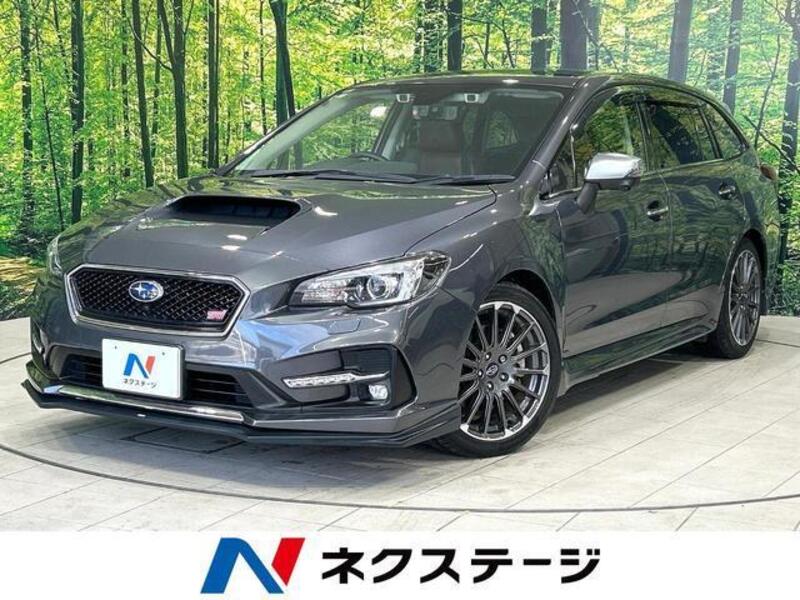 LEVORG-0