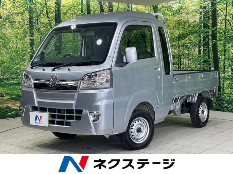 HIJET TRUCK-0