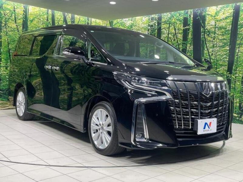 ALPHARD