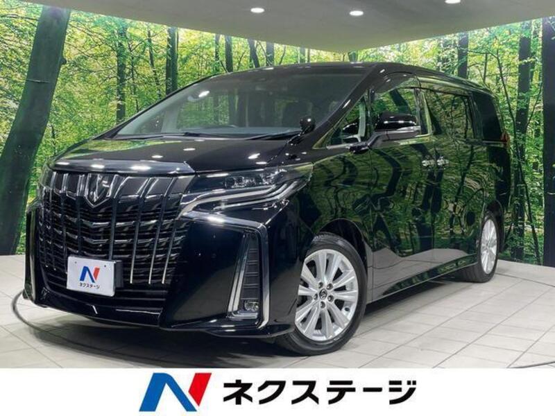 ALPHARD-0