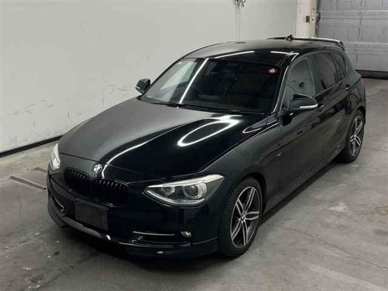 1 SERIES