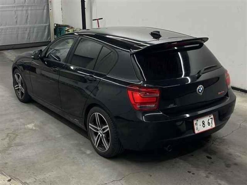 1 SERIES