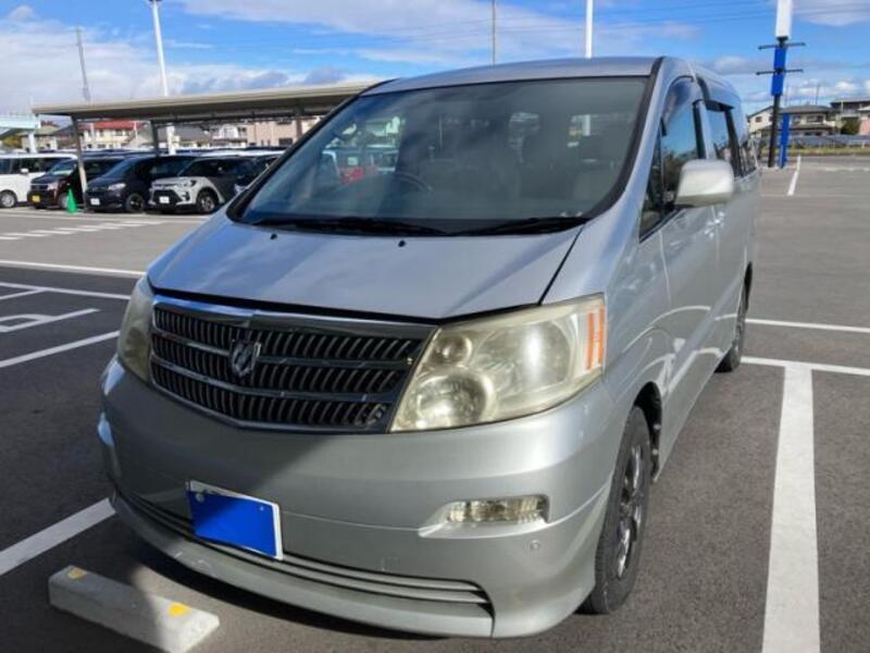 ALPHARD-0