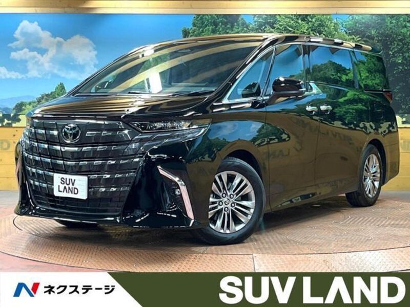 ALPHARD-0