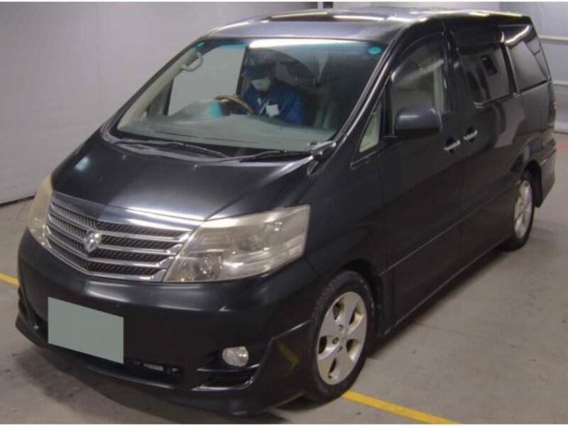 ALPHARD