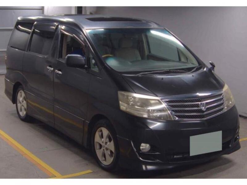 ALPHARD-0