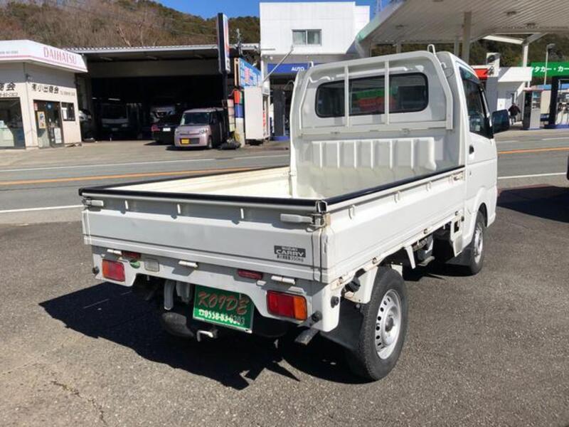 CARRY TRUCK