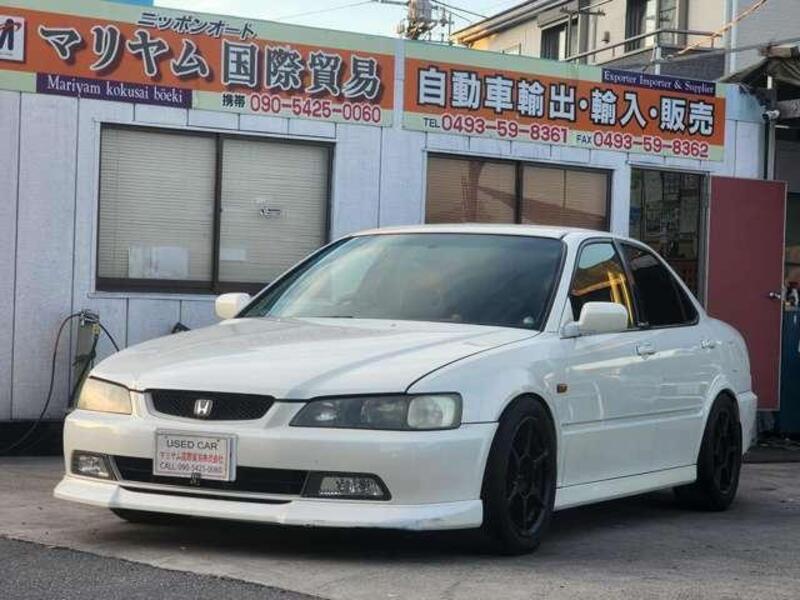 ACCORD