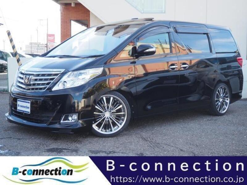 ALPHARD-0