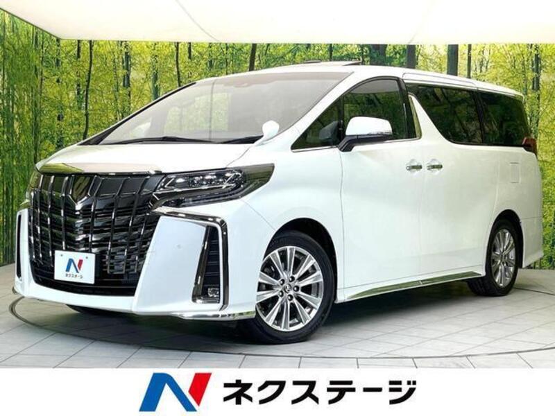 ALPHARD-0