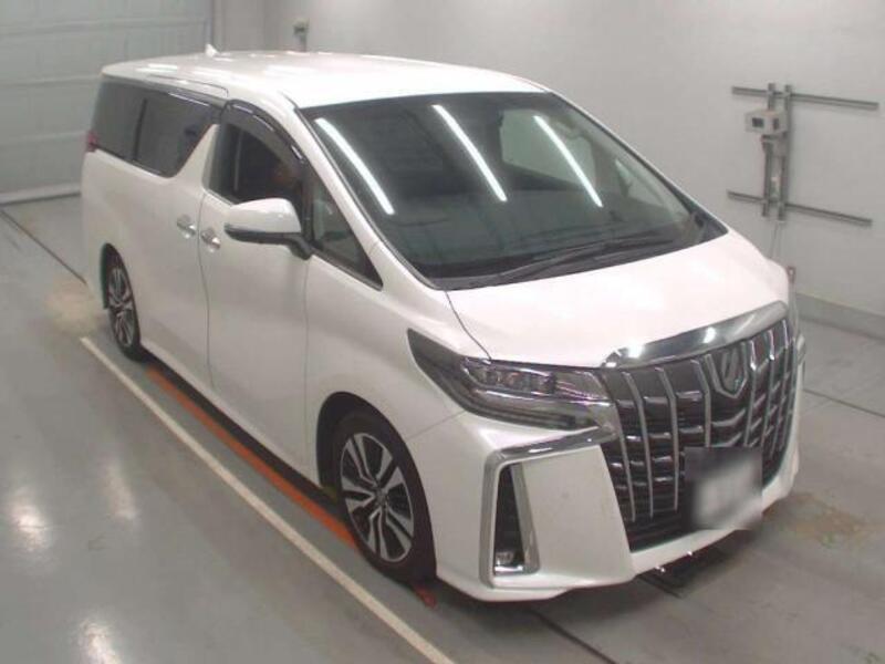 ALPHARD-0