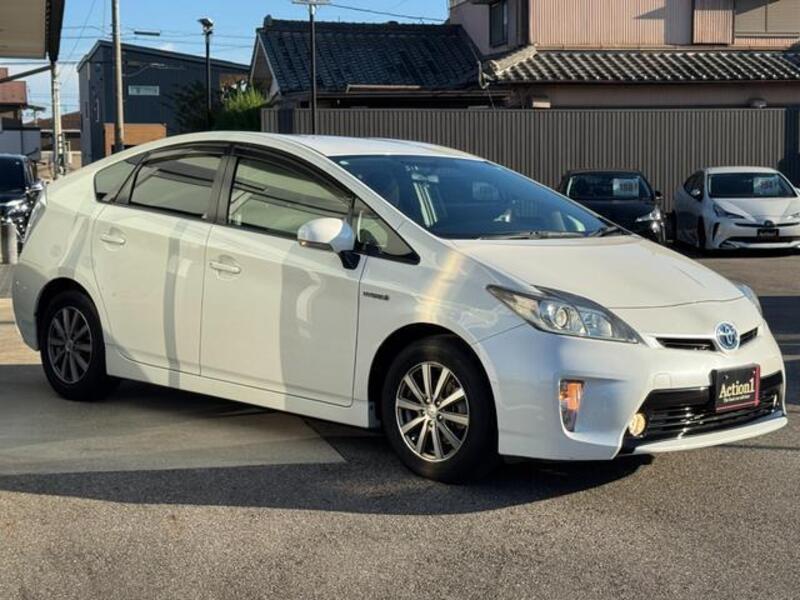 PRIUS