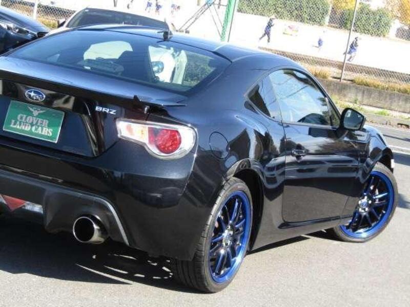 BRZ