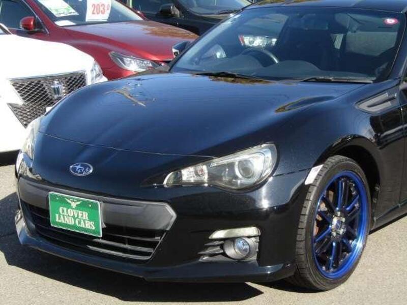 BRZ